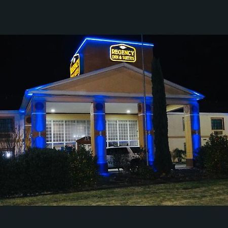 Regency Inn & Suits Houston Exterior foto